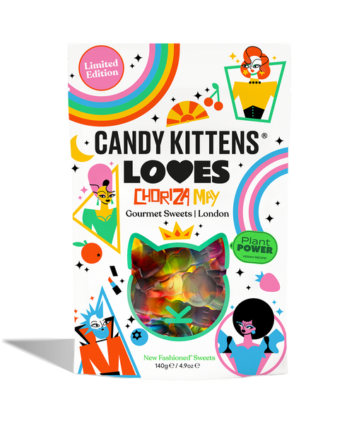 LOVES – Candy Kittens