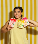 A British Classic Reimagined Mixed Box