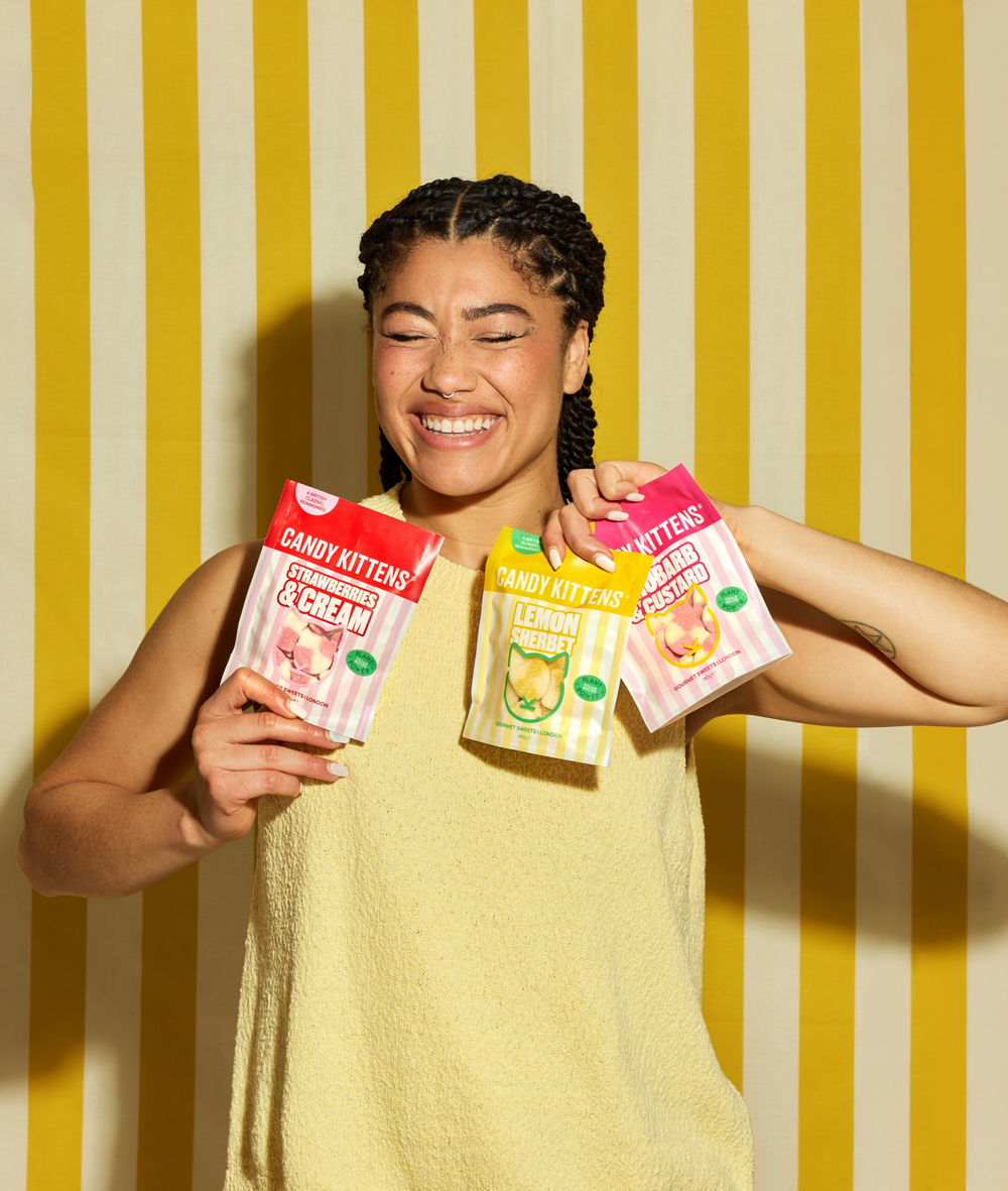 A British Classic Reimagined Mixed Box