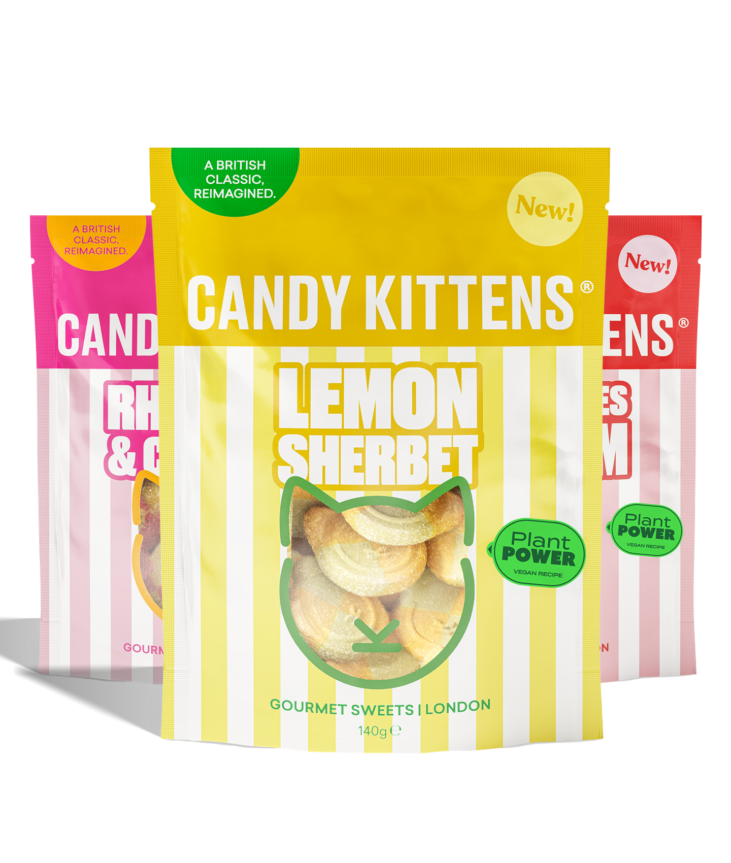 A British Classic Reimagined Mixed Box