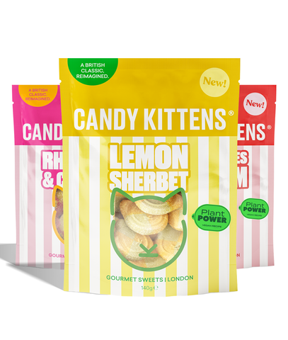 A British Classic Reimagined Mixed Box