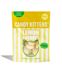 A British Classic Reimagined: Lemon Sherbet