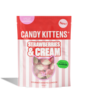 A British Classic Reimagined: Strawberries & Cream