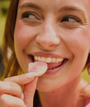 A British Classic Reimagined: Rhubarb & Custard