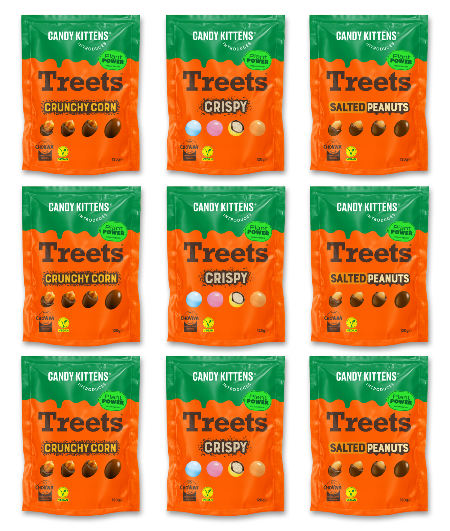 Treets Big Box