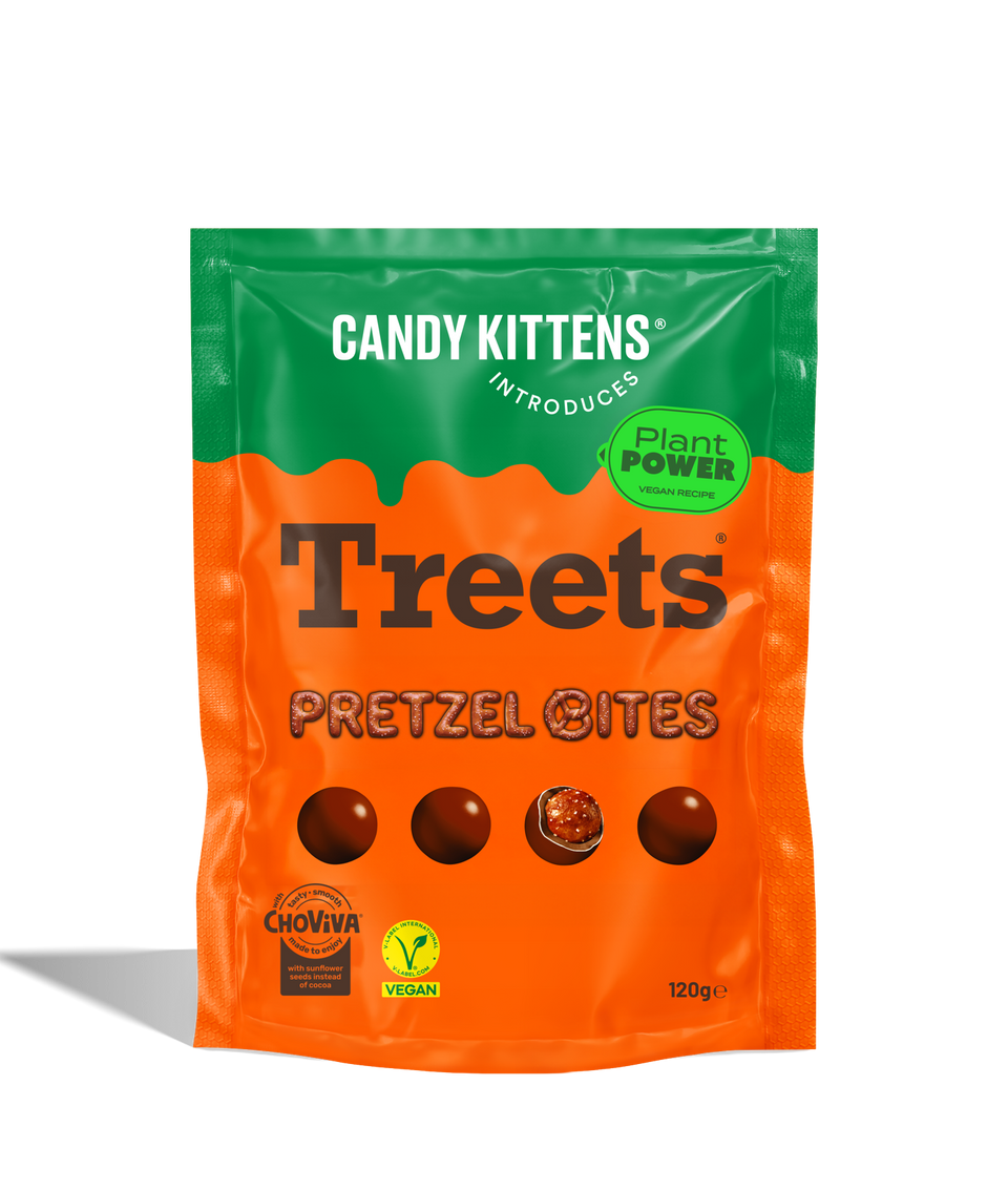 candy kittens acquires graze as part of new growth... Treets – Candy Kittens