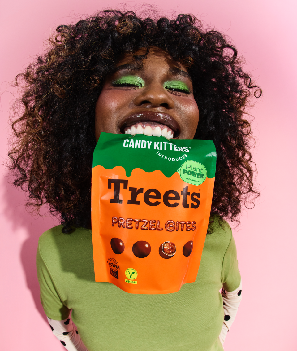 candy kittens acquires graze as part of new growth... Treets – Candy Kittens