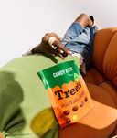 Treets Pretzel Bites