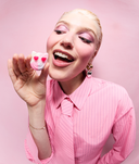 Smittens Strawberry Edit