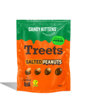 Treets Salted Peanut