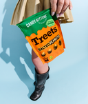 Treets Salted Peanut