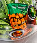 Treets Salted Peanut