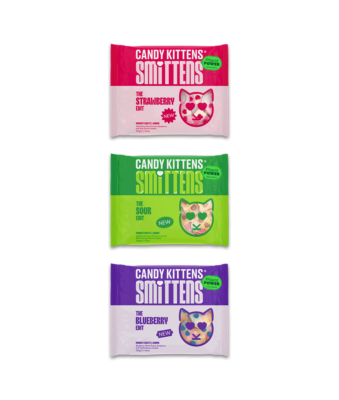 Smittens Taster Box
