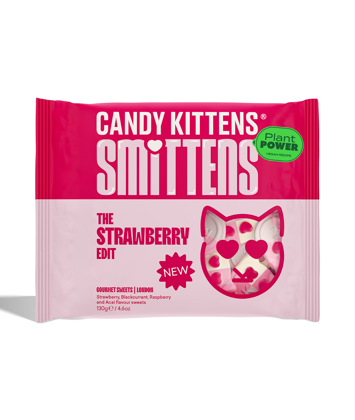 Smittens Strawberry Edit