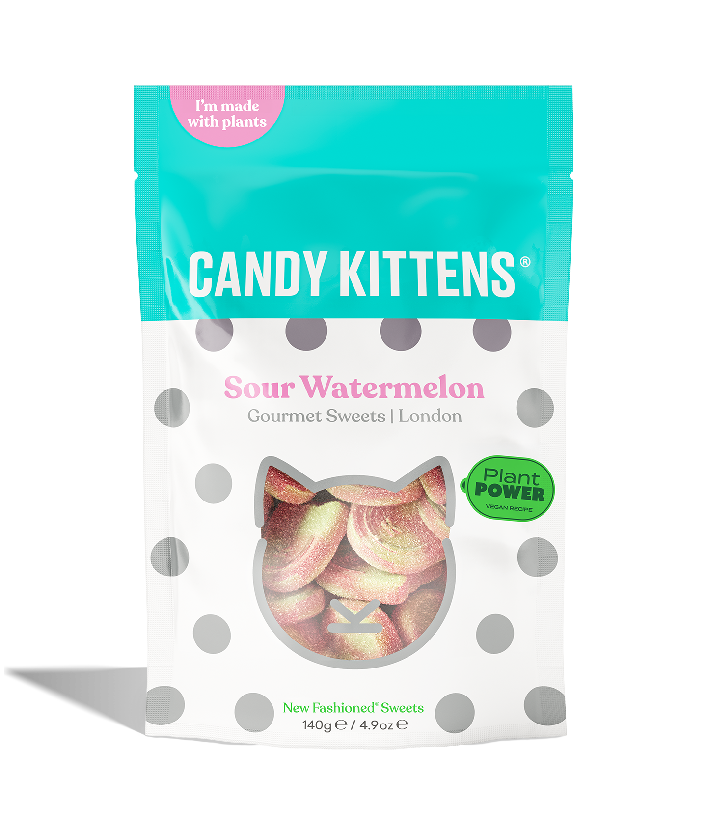 Sour Watermelon