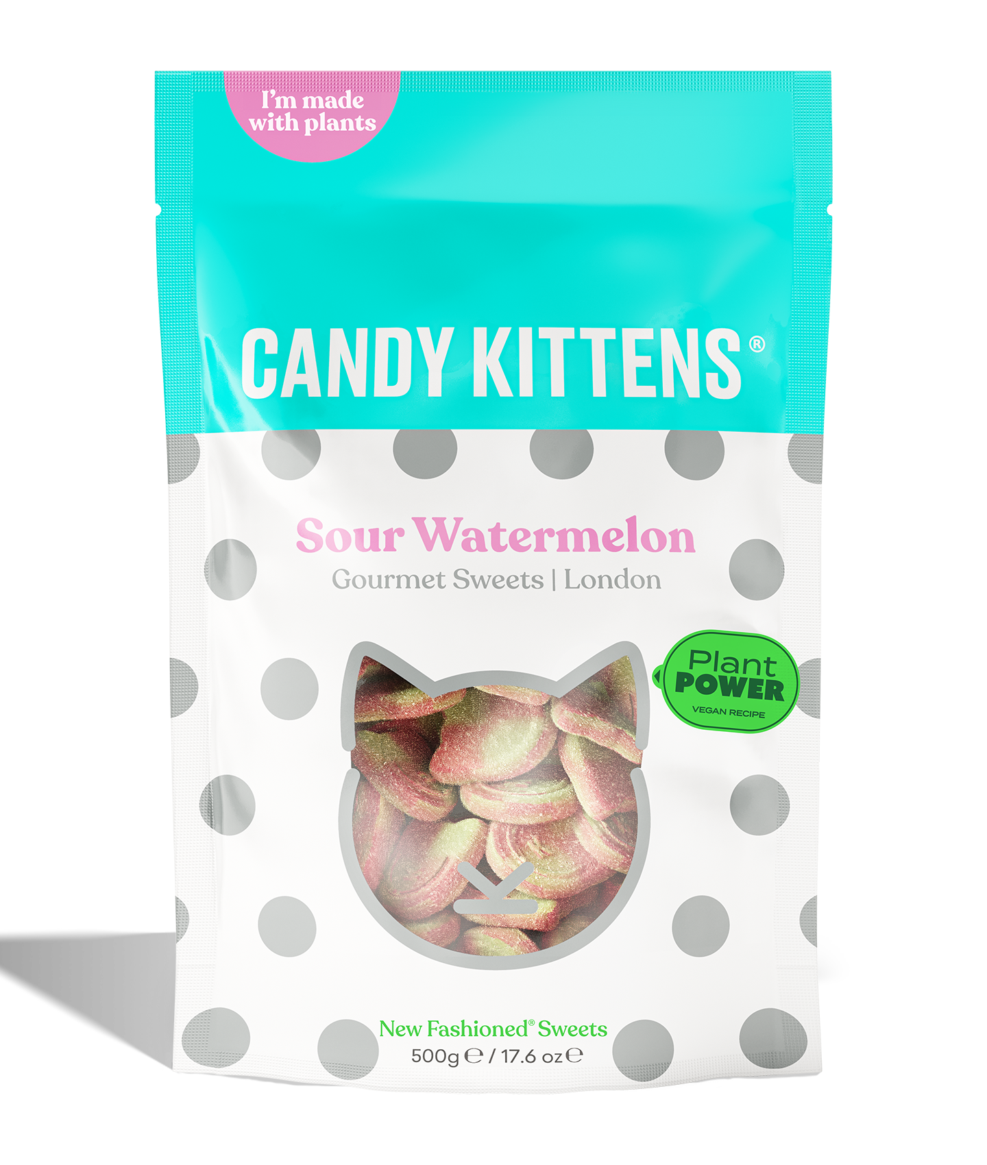 Sour Watermelon Giant Bag