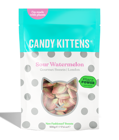 Sour Watermelon Giant Bag