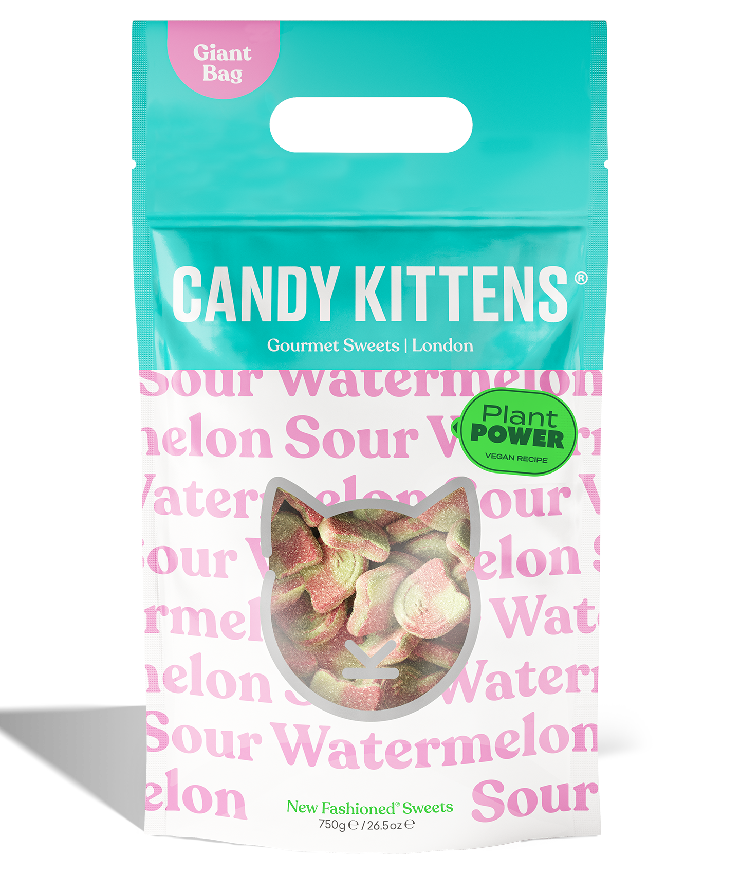 Sour Watermelon Mega Bag