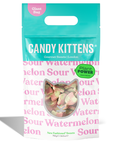 Sour Watermelon Mega Bag