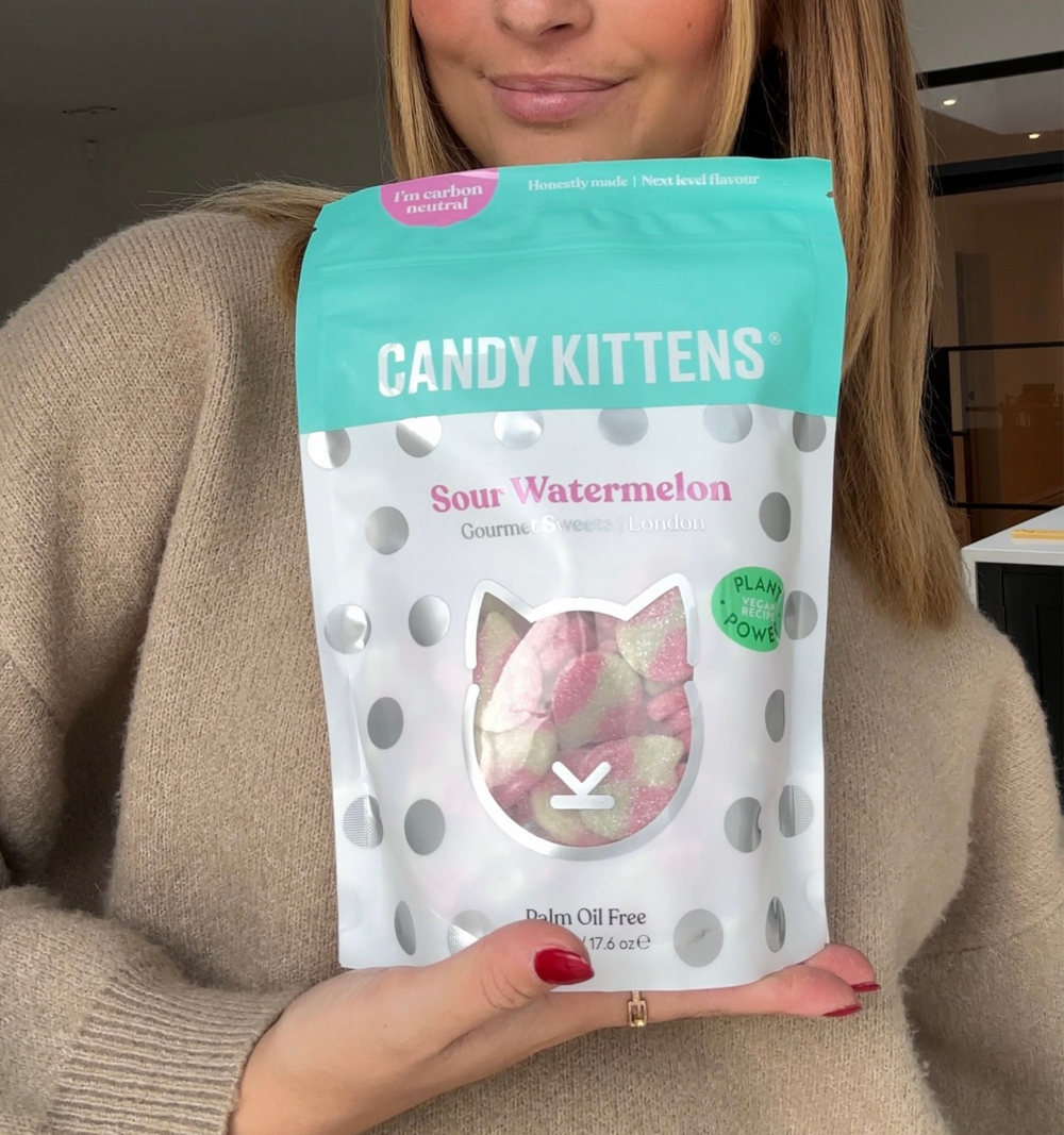 Sour Watermelon Giant Bag Candy Kittens sour-watermelon-giant-bag-candy-kittens