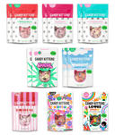 Sweet Lover's Collection