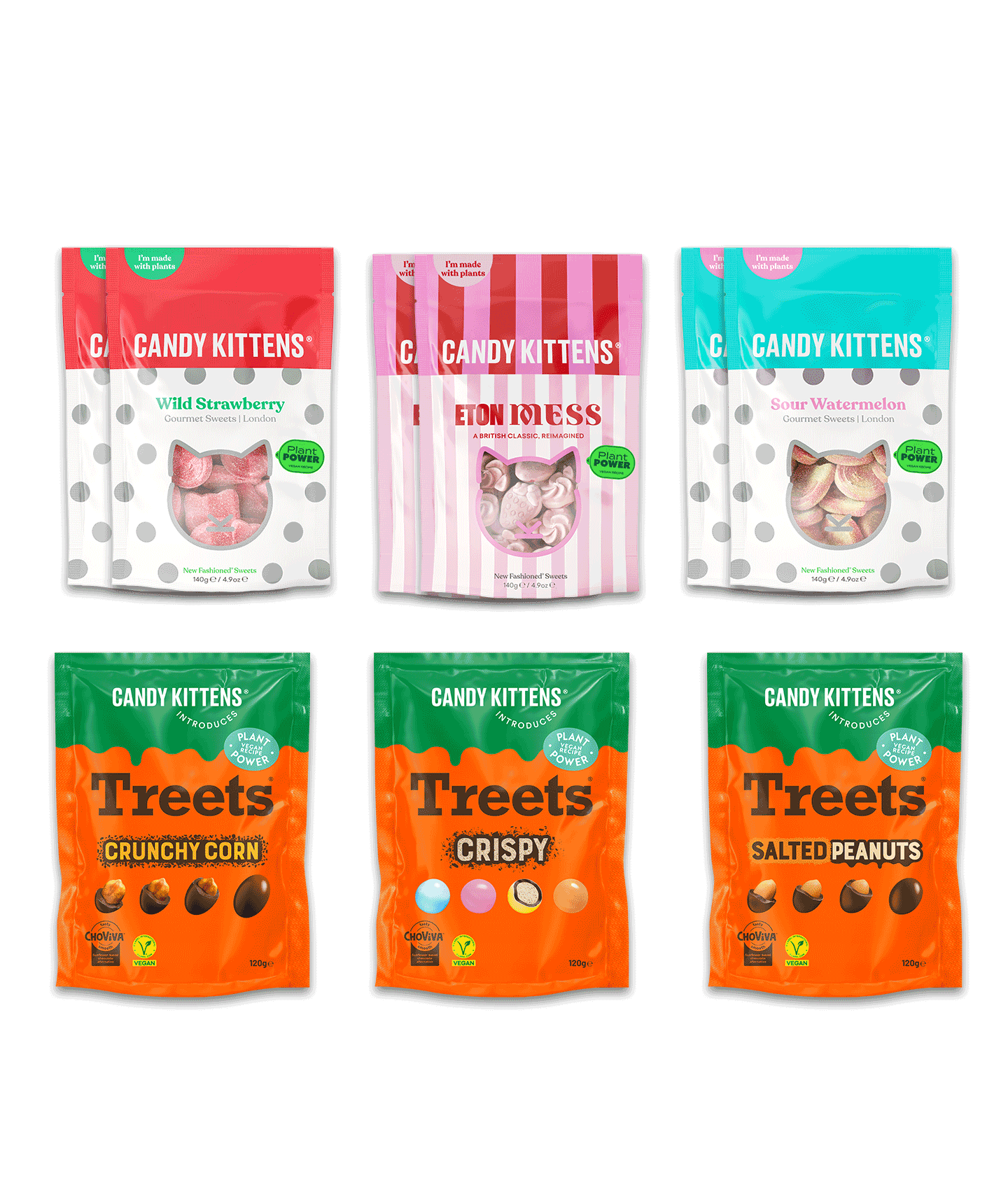 candy kittens acquires graze as part of new growth... All Products – Candy Kittens