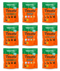 Candy Kittens Treets Big Box