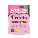 Treets Salted Peanuts - BIG FOR BOOBS Limited Edition
