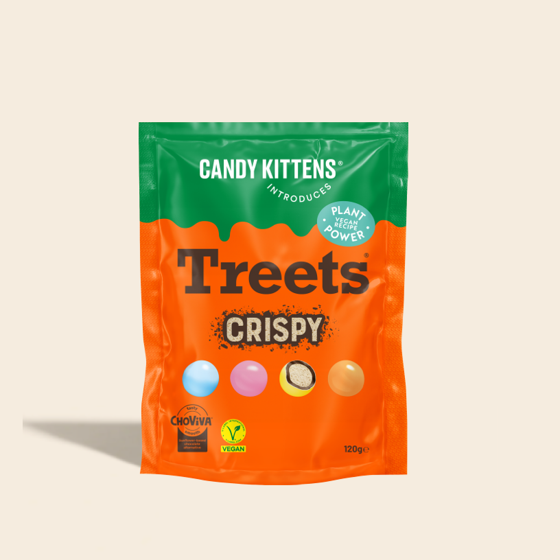 Treets Crispy