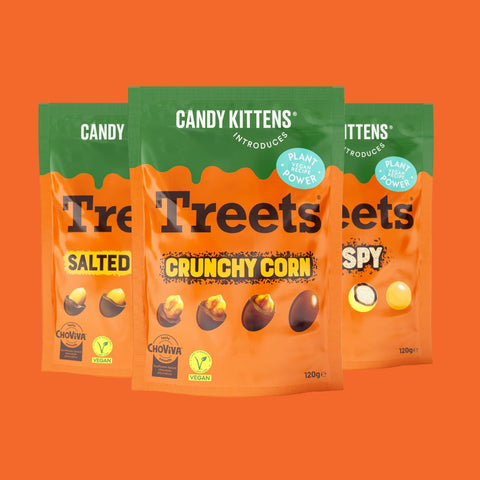 Treets Mini Bundle