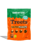 Treets Salted Peanut