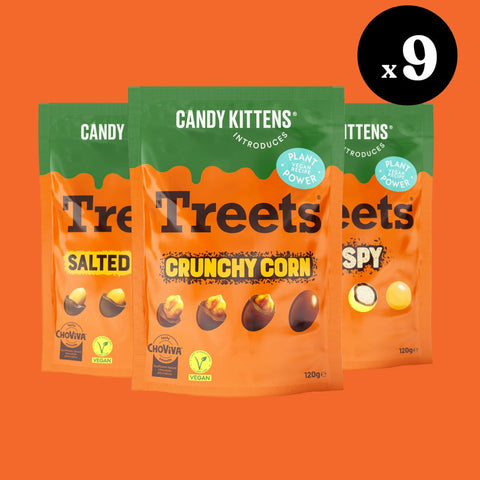Treets Big Bundle
