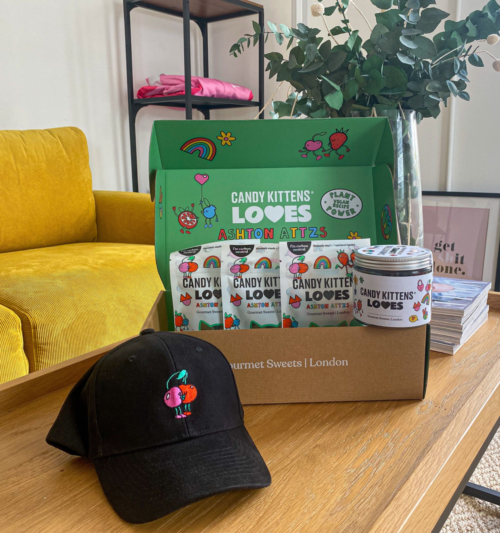 LOVES Limited Edition Box