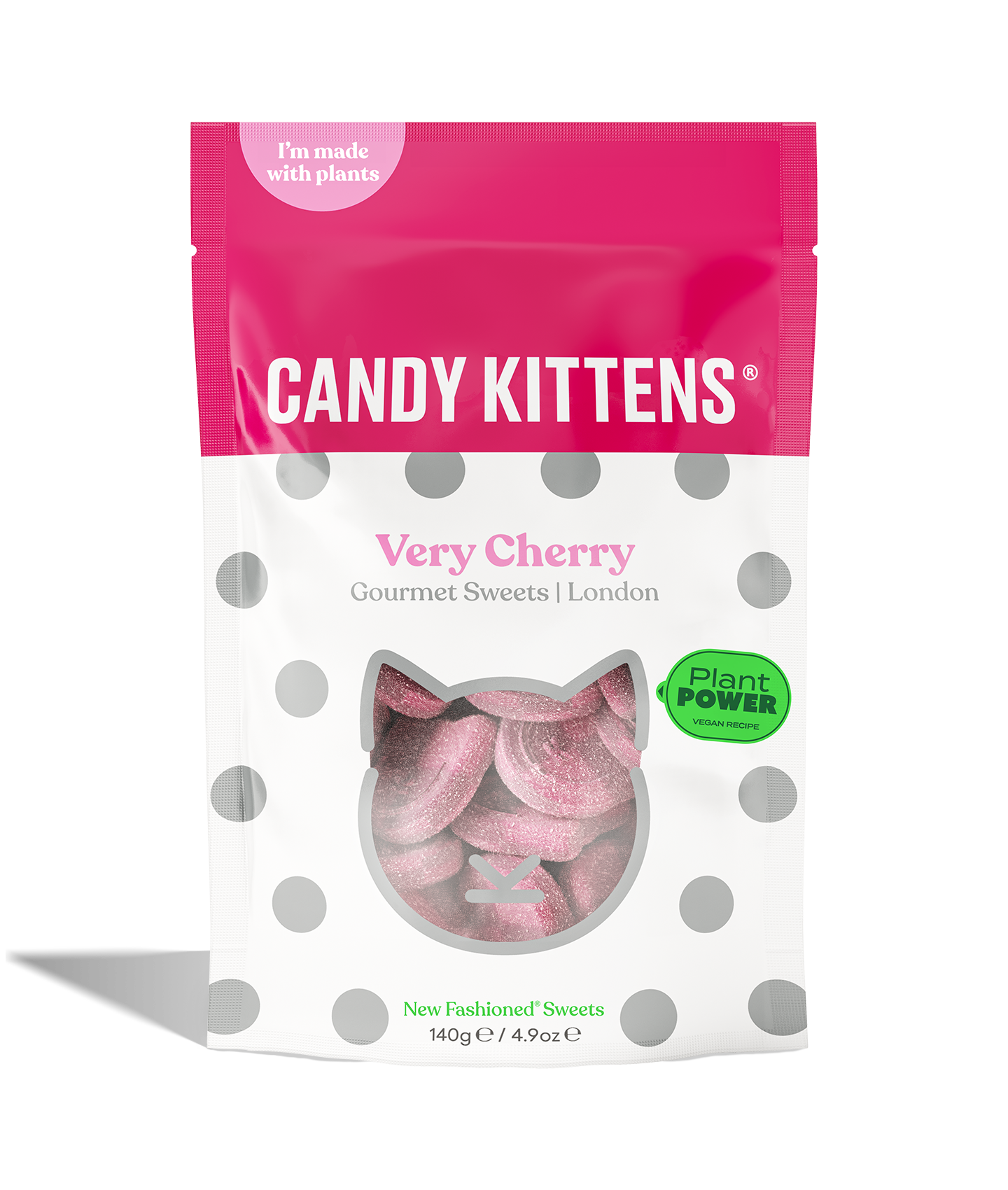Very Cherry
