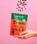 Treets Salted Peanut