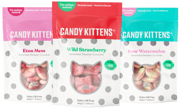 candy kittens acquires graze as part of new growth... About Us – Candy Kittens